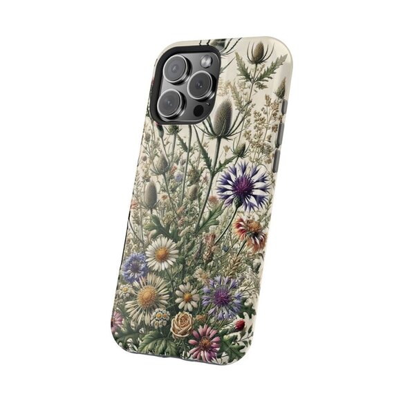 iPhone 15 Pro phone case, MARPC1268 - Picture 5 of 13